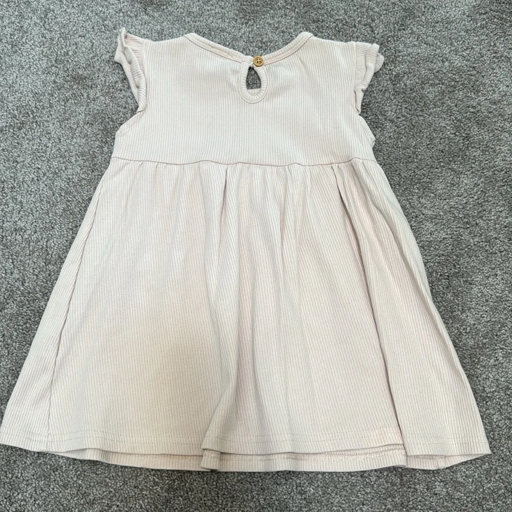 Jamie Kay Ribbed Dress - Picture 6 of 9